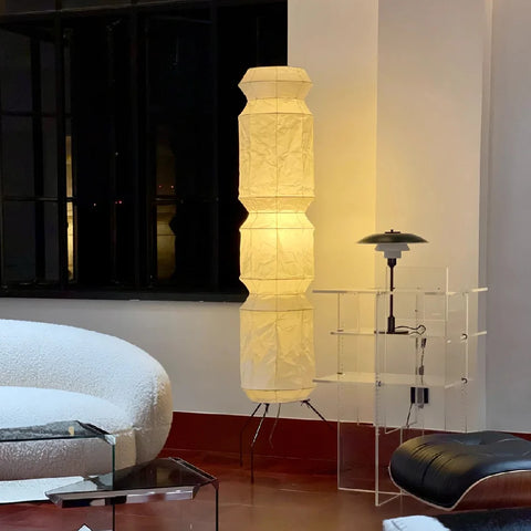 Akari UF4-L6 gulvlampe